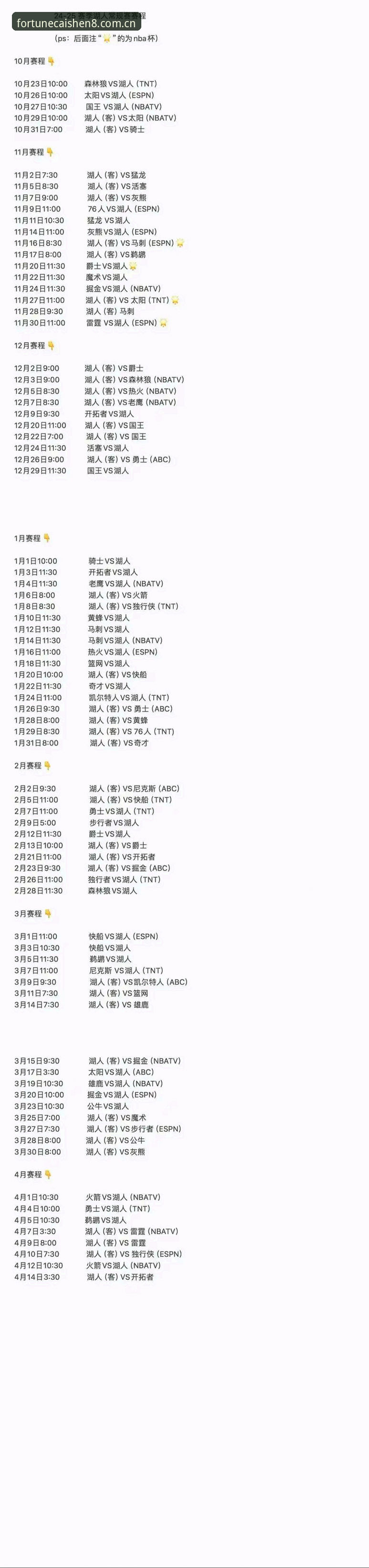 湖人休赛期操作指南：从分析师到中锋，一次说清